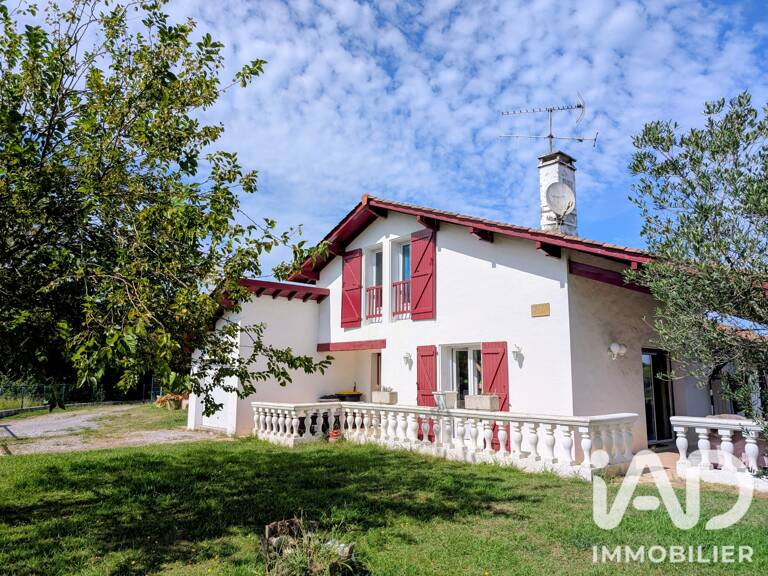 Vente Maison traditionnelle 6 pièces — photo 1