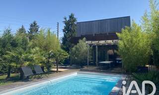 Maison 8 Pièces 183 m² à vendre à Sarlat-la-Canéda (24200)