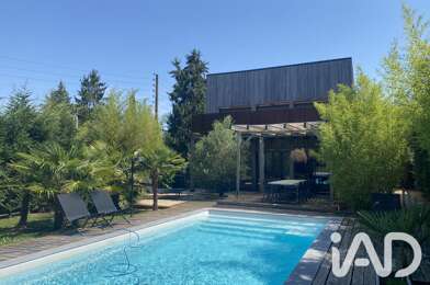 Maison 8 pièces 549000 €