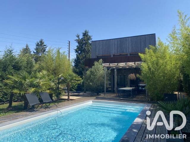 Vente Maison/villa 8 pièces — photo du bien