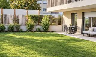 Appartement 4 Pièces 61 m² à vendre à Chantepie (35135)