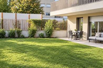 Appartement 4 pièces 253000 €