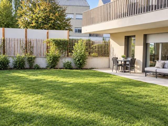 Vente Appartement 4 pièces — photo du bien