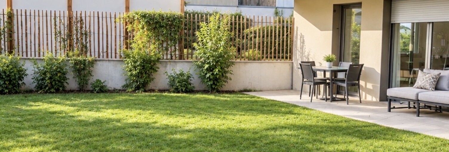 Appartement 4 Pièces 61 m² à vendre à Chantepie (35135)