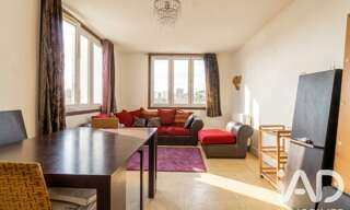 Appartement 3 Pièces 63 m² à vendre à Villeneuve-Saint-Georges (94190)