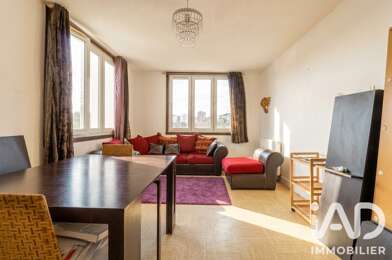 Appartement 3 pièces 155000 €