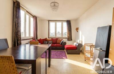 Vente Appartement 3 pièces — photo du bien