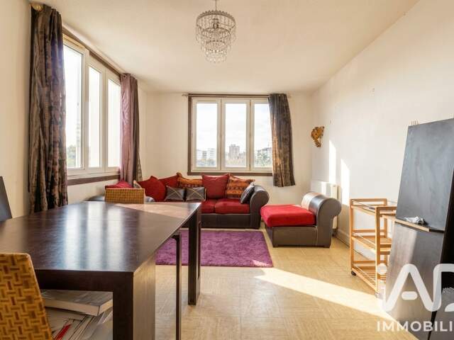 Vente Appartement 3 pièces — photo du bien