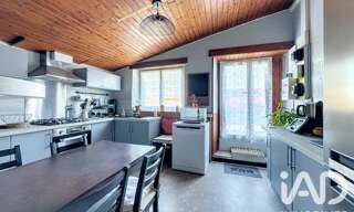 Maison 2 Pièces 55 m² à vendre à Saint-Laurent-de-la-Prée (17450)