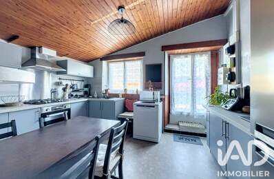 Vente Maison/villa 2 pièces — photo du bien