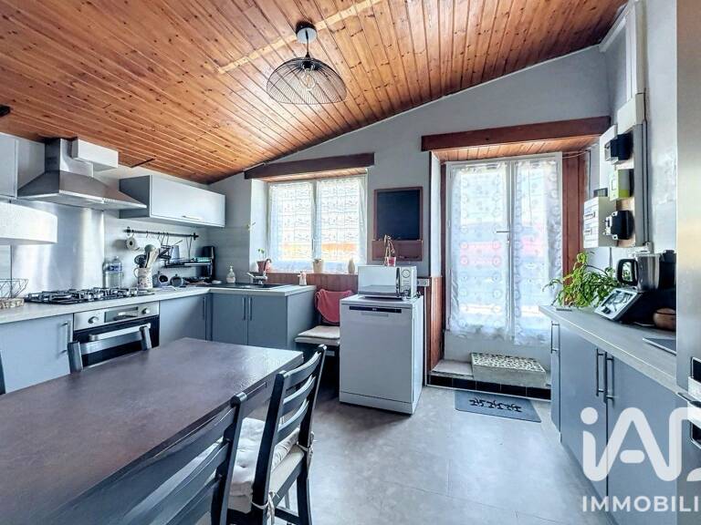 Vente Maison/villa 2 pièces — photo 1