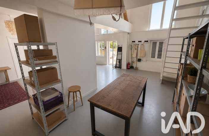 Vente Boutique/Local commercial 74 m&sup2; — photo 3