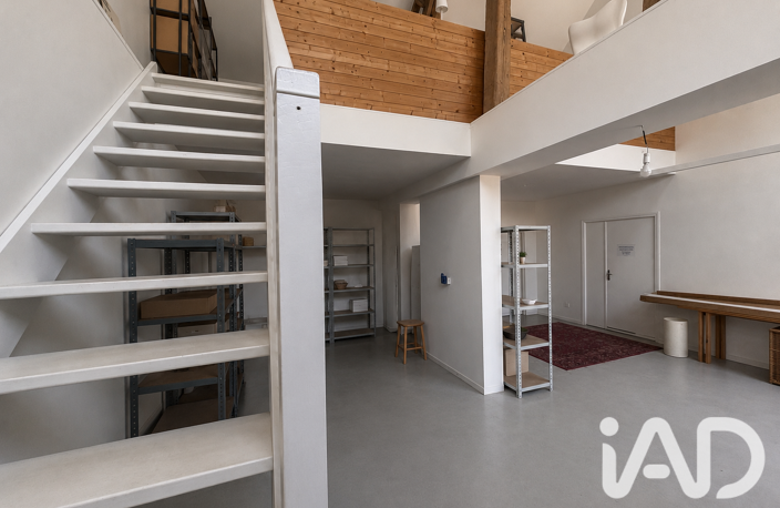 Vente Boutique/Local commercial 74 m&sup2; — photo 4