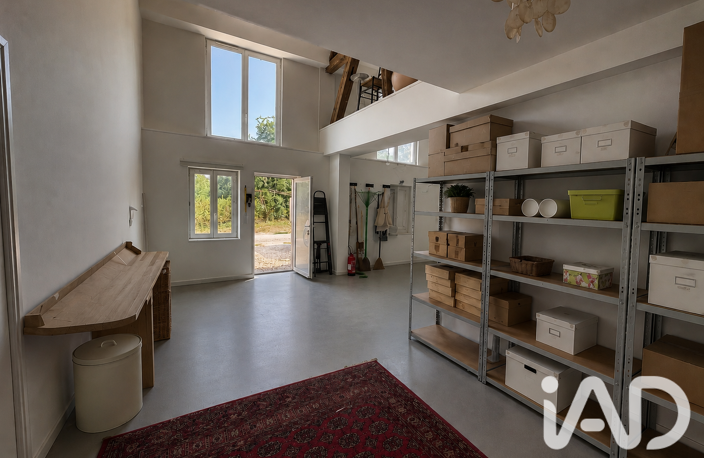 Vente Boutique/Local commercial 74 m&sup2; — photo 5