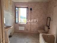 Maison en pierres 138 m2 habitable  avec jardin — photo 4