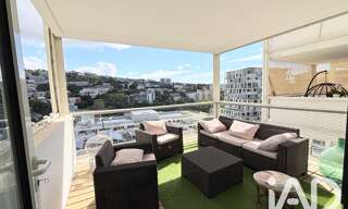 Appartement 3 Pièces 65 m² à vendre à Nice (06200)