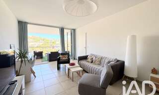 Appartement 3 Pièces 65 m² à vendre à Nice (06200)