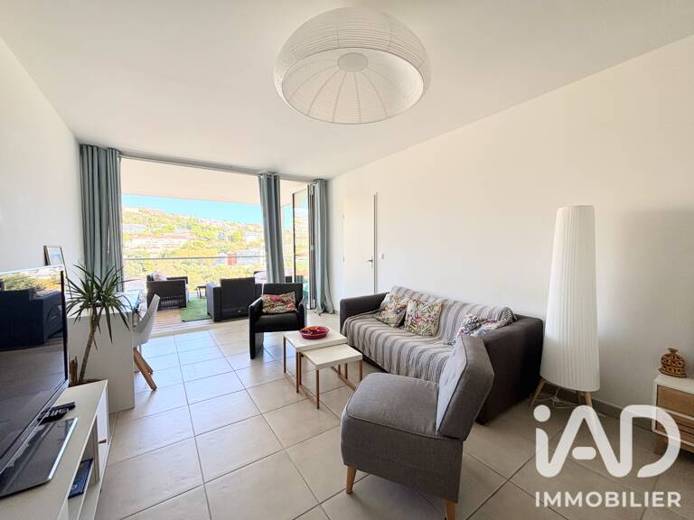 Vente Appartement 3 pièces — photo 1