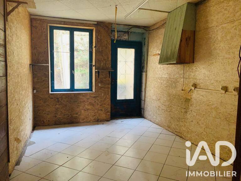 Vente Maison de village 4 pièces — photo 1