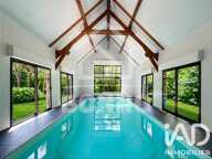 Vente Maison d'architecte 6 pièces — photo 4