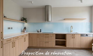 Maison 6 Pièces 157 m² à vendre à Petit-Mars (44390)