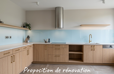 Vente Maison de ville 6 pièces — photo du bien