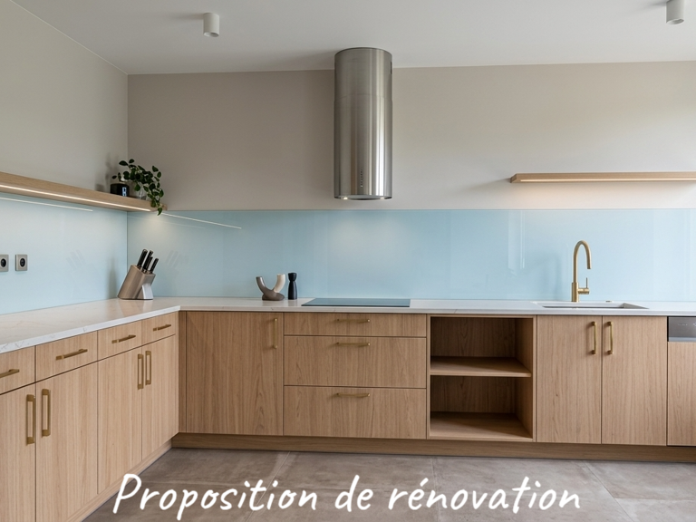 Vente Maison de ville 6 pièces — photo 1