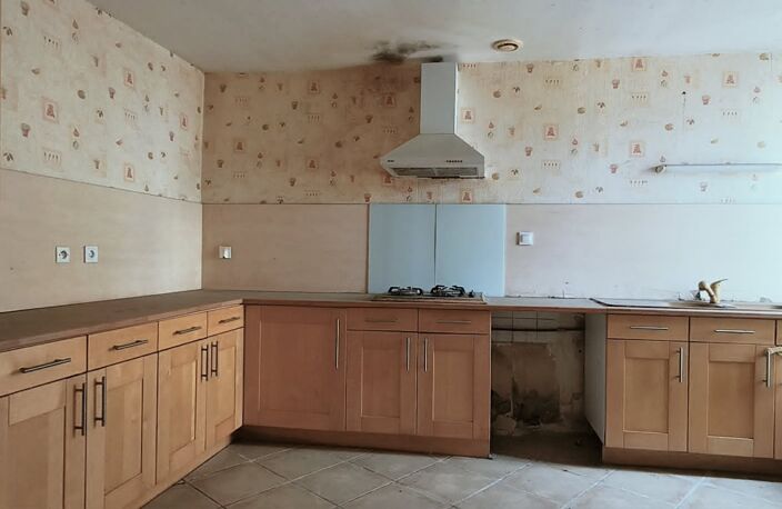Vente Maison de ville 6 pièces — photo 2