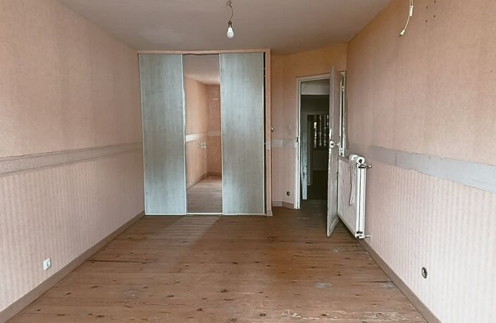 Vente Maison de ville 6 pièces — photo 3