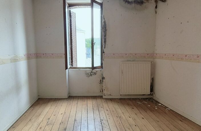 Vente Maison de ville 6 pièces — photo 4