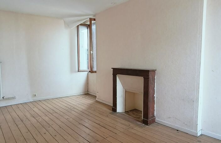 Vente Maison de ville 6 pièces — photo 5