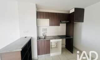 Appartement 3 Pièces 56 m² à vendre à Saint-Saulve (59880)