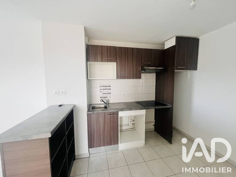 Vente Appartement 3 pièces — photo 1