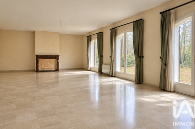 Maison 6 pièces 499000 €