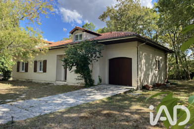 Maison 6 pièces 499000 €