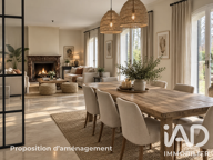 Vente Maison traditionnelle 6 pièces — photo 3