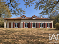 Vente Maison traditionnelle 6 pièces — photo 4