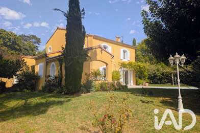 Maison 6 pièces 435000 €
