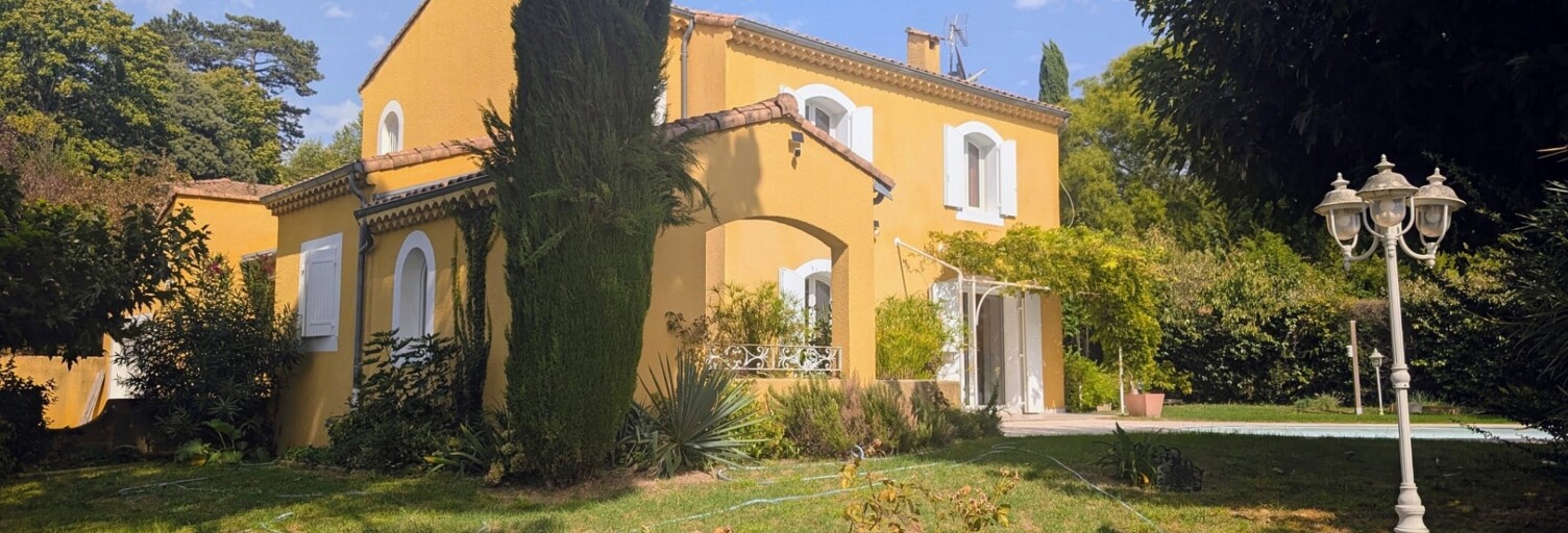 Maison 6 Pièces 141 m² à vendre à Montélimar (26200)