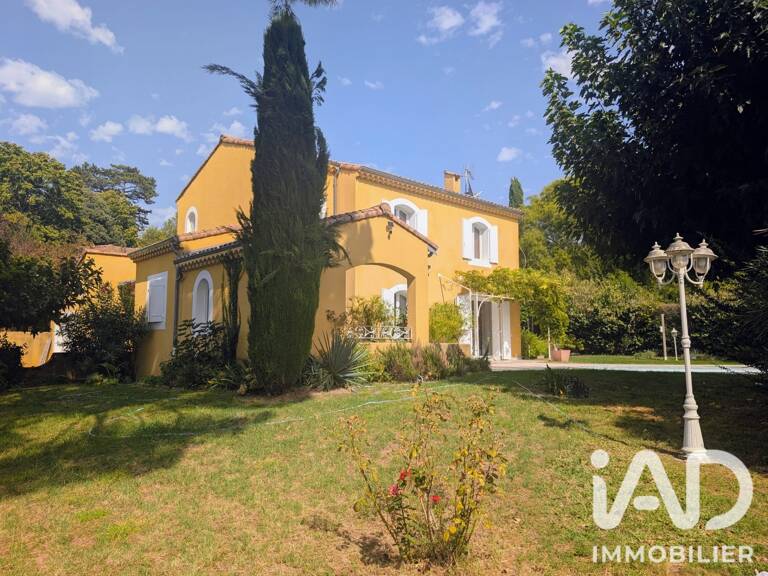 Vente Bastide 6 pièces — photo 1