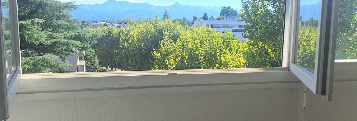 Appartement 3 Pièces 55 m² à vendre à Tarbes (65000)