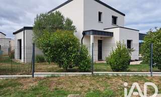 Maison 5 Pièces 109 m² à vendre à Saint-Alban (22400)