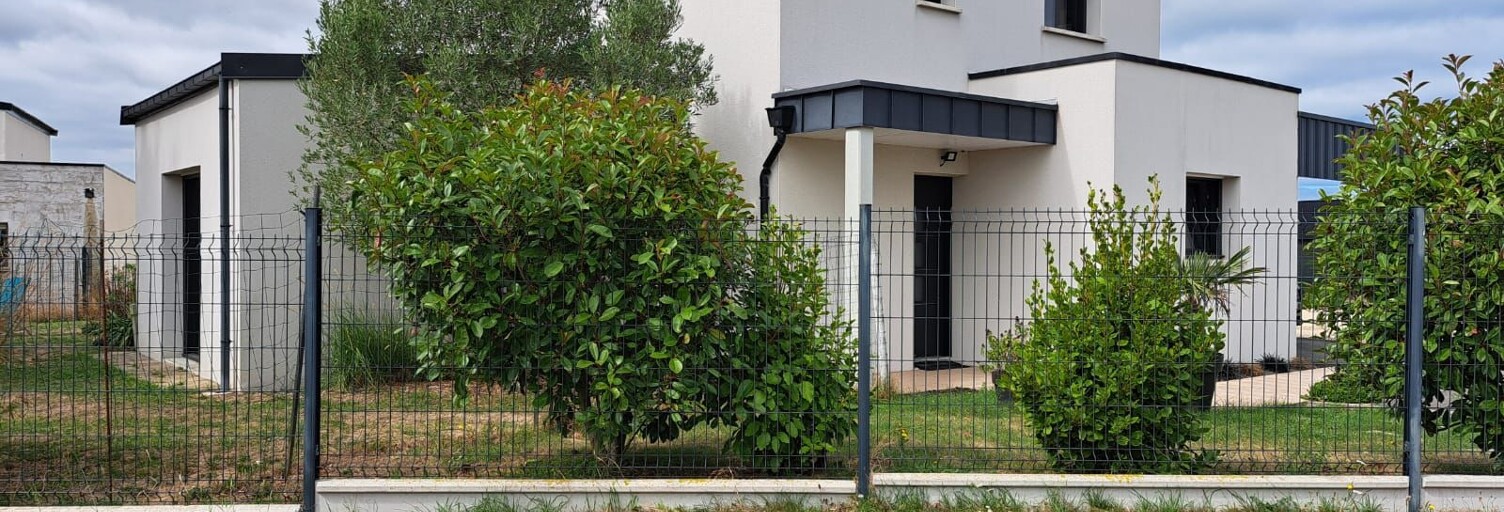 Maison 5 Pièces 109 m² à vendre à Saint-Alban (22400)