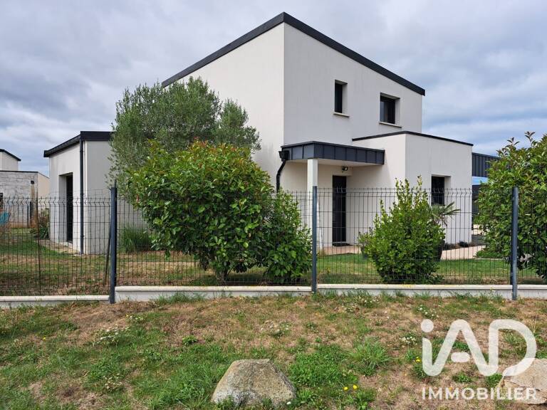 Vente Maison/villa 5 pièces — photo 1