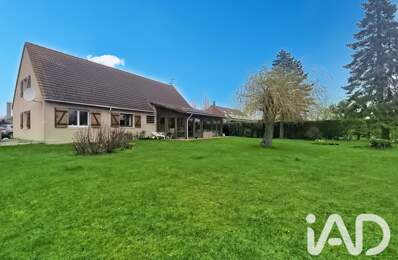 Vente Maison/villa 4 pièces — photo du bien