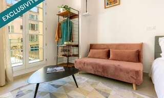 Appartement 1 Pièce 30 m² à vendre à Forcalquier (04300)