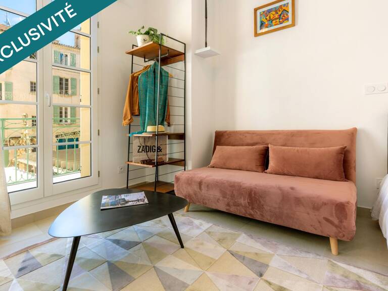 Appartement clefs en main dans le centre historique de Forcalquier — photo 1