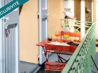 Appartement clefs en main dans le centre historique de Forcalquier — photo 2