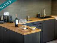 Appartement clefs en main dans le centre historique de Forcalquier — photo 4