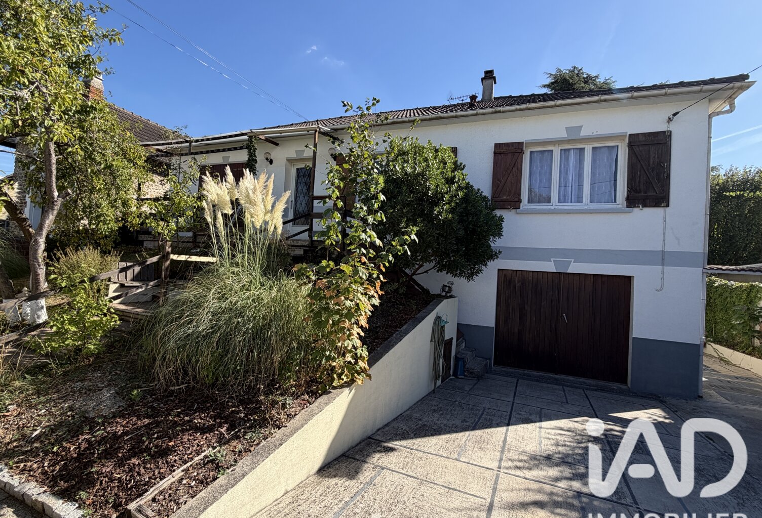 Vente Maison/villa 7 pièces — photo 1
